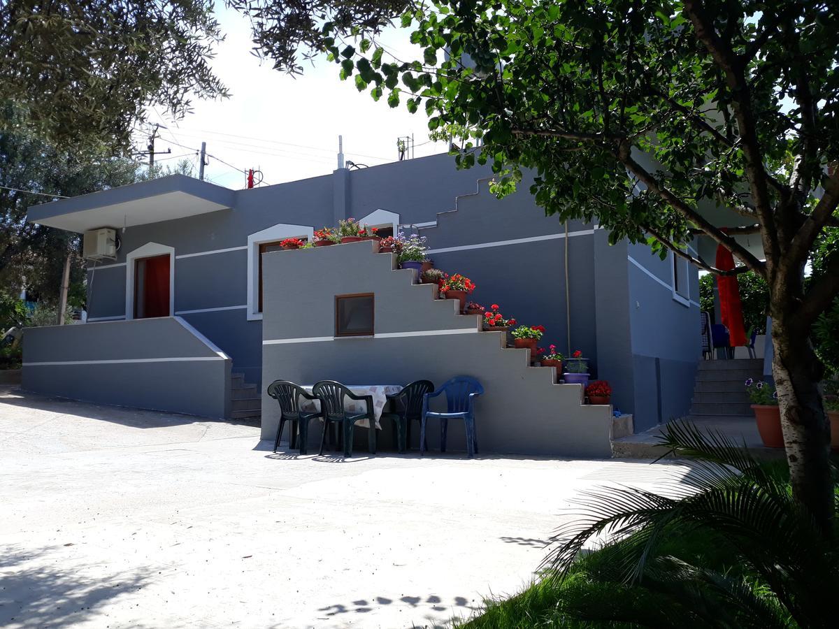 Dema Appartement Ksamil